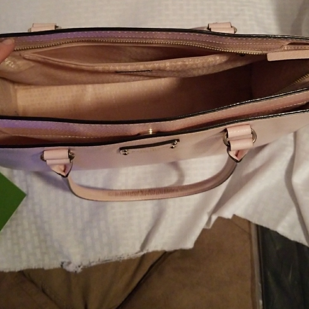 Kate Spade Large Tote - Picture 2 of 4